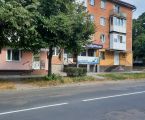 Комерційне приміщення 3