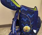 Шкільний рюкзак Ergobag ортопедичний твердий 6