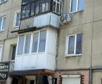 1-кімнатна квартира, вул.Богдана Хмельницького 1