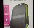 Жорсткий диск Silicon Power Armor A60 1TB 3