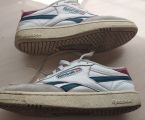 Кросівки чоловічі Reebok оригінал вєтнам 8