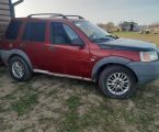 LAND ROVER Флірендер , 1999 р.в., 1.8 2