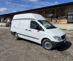 MERCEDES-Benz 111, 2007 р.в., 2.2 1
