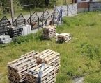 Земельна ділянка, офісне та складське/промислове 5