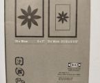 11 рамок IKEA RIBBA світле дерево (13x18 + 9x14) 7