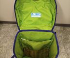 Шкільний рюкзак Ergobag ортопедичний твердий 7