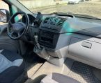 MERCEDES-Benz 111, 2007 р.в., 2.2 2