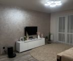 3-кімнатна квартира, вул.Героїв України 3А 8