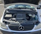 MERCEDES-Benz 111, 2007 р.в., 2.2 4