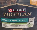 Сухий корм Purina Pro Plan Small & Mini Puppy 3 кг 1