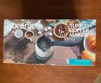Електричну кавоварку (турку) GORENJE TCM 33 5