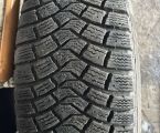 Резина з дисками BMW 235/65/ r17 8