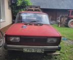 ВАЗ 21053, 1995 р.в., 2104 1