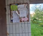 Розклейщик оголошень 2