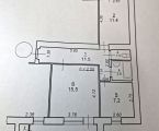 2-кімнатна квартира, б-р Незалежності 8