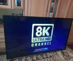 Телевізор LG 55