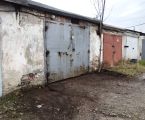 Гараж 21.8 м2, вул. Хіміків, 35, Калуш 2
