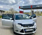 FORD Focus, 2014 р.в., 2.0 4