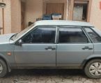 ВАЗ Lada 21099 , 2003 р.в., 1.5 2