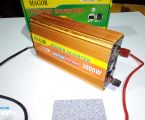 Інвертор-перетворювач напруги Magor Power Inverter 5