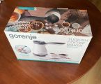 Електричну кавоварку (турку) GORENJE TCM 33 8