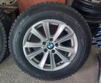 Резина з дисками BMW 235/65/ r17 3