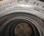 Резина TOYO 265/50 R20 Зима 4