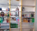 Морозильні камери, вітрина 5