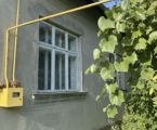 Жилий будинок, Січових Стрільців 1