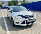 FORD Focus, 2014 р.в., 2.0 2