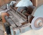 Деревообробні станки 7