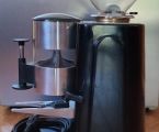 Кавомолка професійна 1