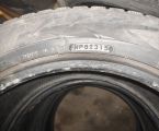 Резина TOYO 265/50 R20 Зима 5