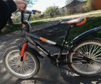 ARDIS FITNESS BMX 16  б/у 4