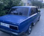 ВАЗ 2107, 2007 р.в., 1.5 2