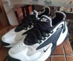 Nike ZOOM  аір макс 1