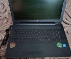 Ноутбук HP 250 G4 (M9S70EA) 1