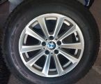 Резина з дисками BMW 235/65/ r17 1