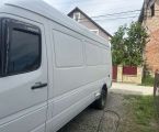 MERCEDES-Benz DODG, 2005 р.в., 2.7 3