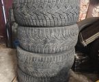 Резина TOYO 265/50 R20 Зима 1