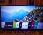 Телевізор LG 55
