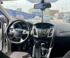FORD Focus, 2014 р.в., 2.0 5