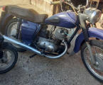 ІЖ ЇЖ  56, 1962 р.в. 1