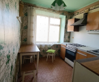 1-кімнатна квартира, вул.Героїв України 13 3