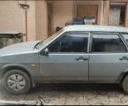 ВАЗ Lada 21099 , 2003 р.в., 1.5 4