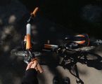 ARDIS FITNESS BMX 16  б/у 1