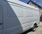 MERCEDES-Benz DODG, 2005 р.в., 2.7 4