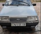ВАЗ Lada 21099 , 2003 р.в., 1.5 1
