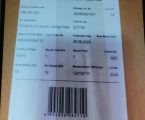 Садова гойдалка нова з упаковкою, 5