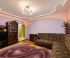 3-кімнатна квартира, вул.Винниченка 7